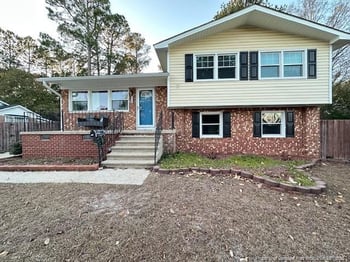 5329 Hampton Rd, Fayetteville, NC 28311