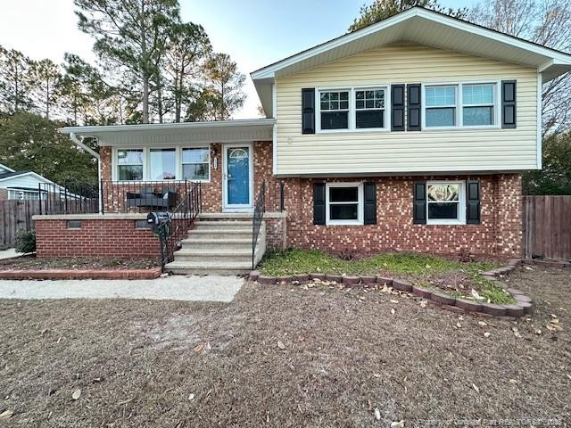 5329 Hampton Rd, Fayetteville, NC 28311