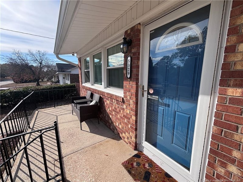 5329 Hampton Rd, Fayetteville, NC 28311