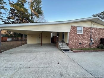 5329 Hampton Rd, Fayetteville, NC 28311