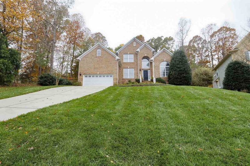 5329 Indigo Moon Way, Raleigh, NC 27613