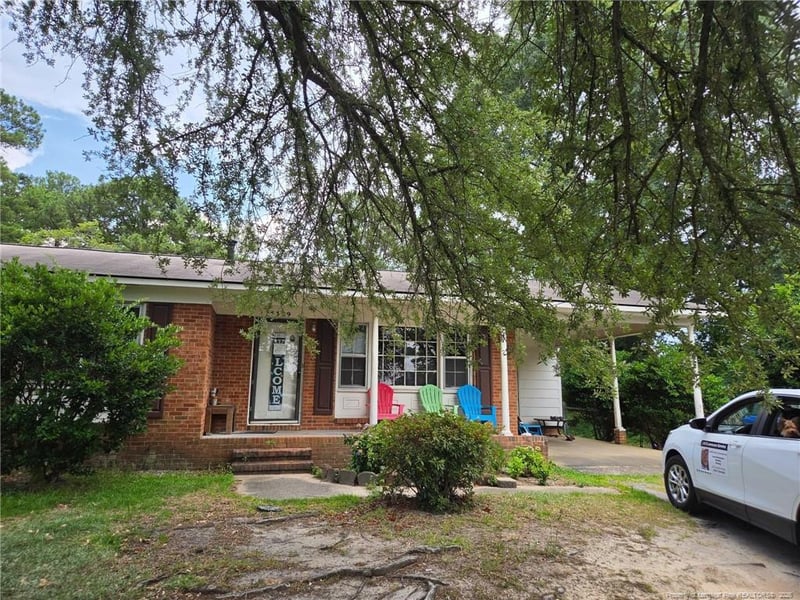 5329 Mesa Ct, Fayetteville, NC 28303