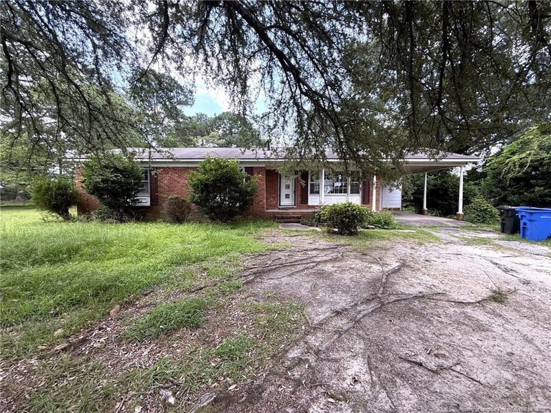 5329 Mesa Ct, Fayetteville, NC 28303