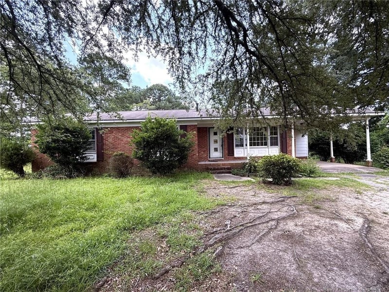 5329 Mesa Ct, Fayetteville, NC 28303