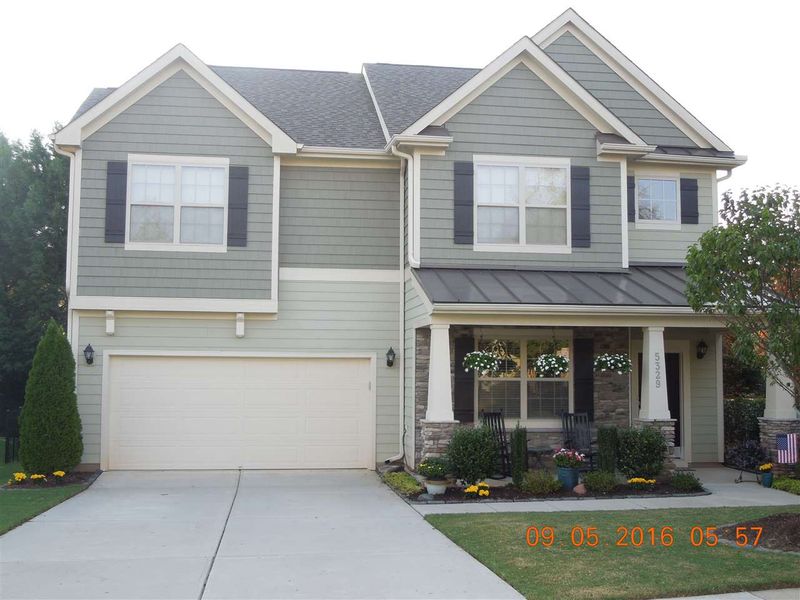 5329 Orabelle Ct, Raleigh, NC 27606