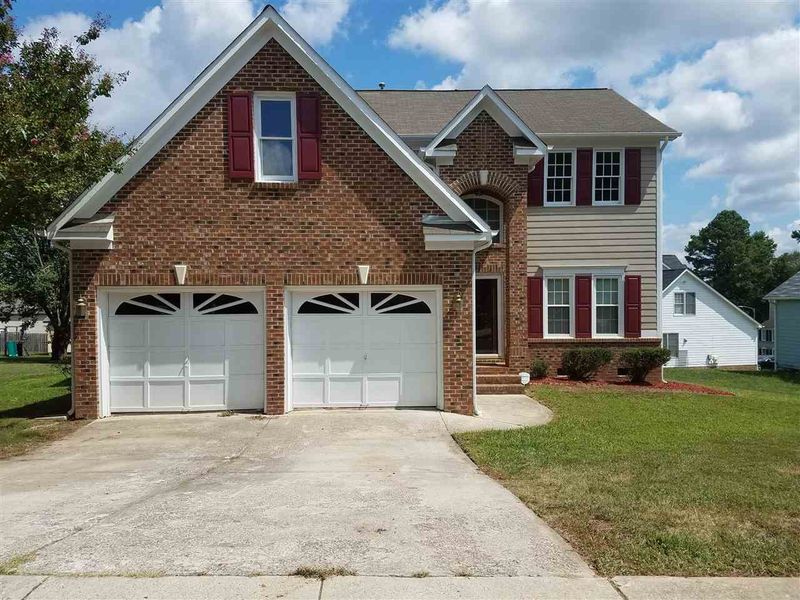 5329 Peacenest Dr, Raleigh, NC 27610