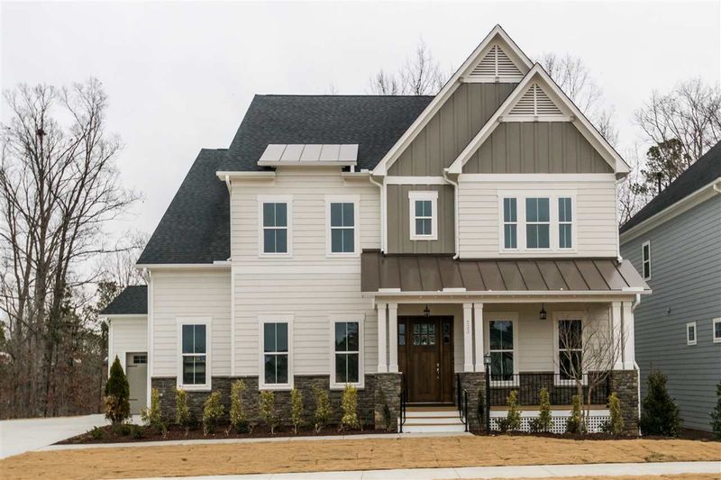 533 Ancient Oaks Dr, Holly Springs, NC 27540