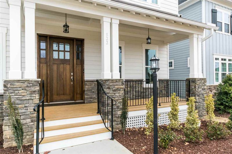 533 Ancient Oaks Dr, Holly Springs, NC 27540