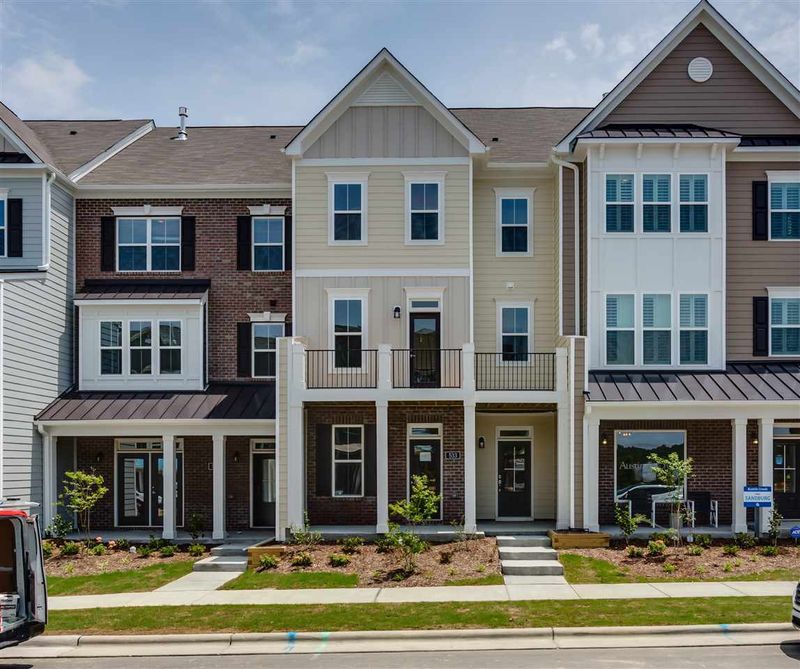 533 Austin View Blvd #315, Wake Forest, NC 27587