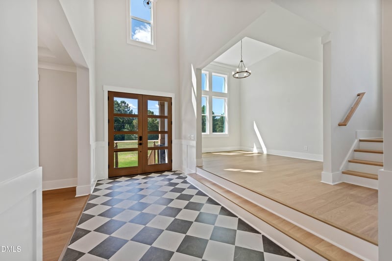 533 Bear Tree Creek, Chapel Hill, NC 27517