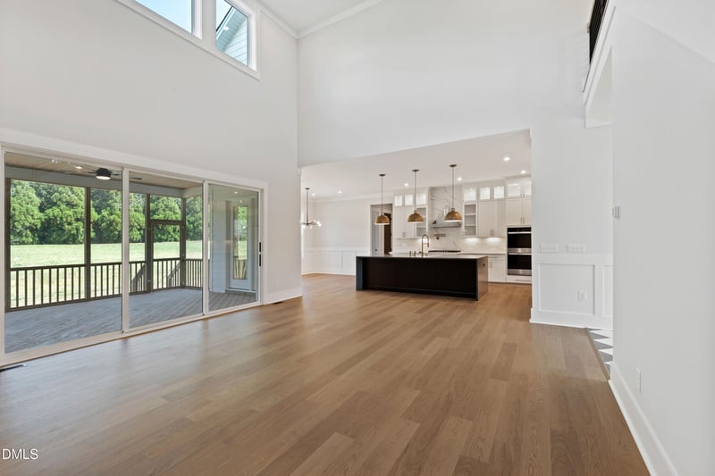 533 Bear Tree Creek, Chapel Hill, NC 27517