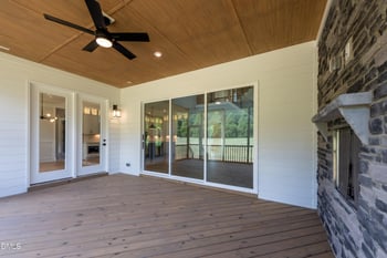 533 Bear Tree Creek, Chapel Hill, NC 27517