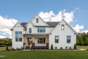 533 Bear Tree Creek, Chapel Hill, NC 27517