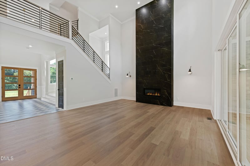 533 Bear Tree Creek, Chapel Hill, NC 27517