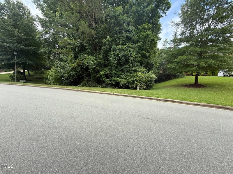 533 Bear Tree Creek Lot 191, Chapel Hill, NC 27517