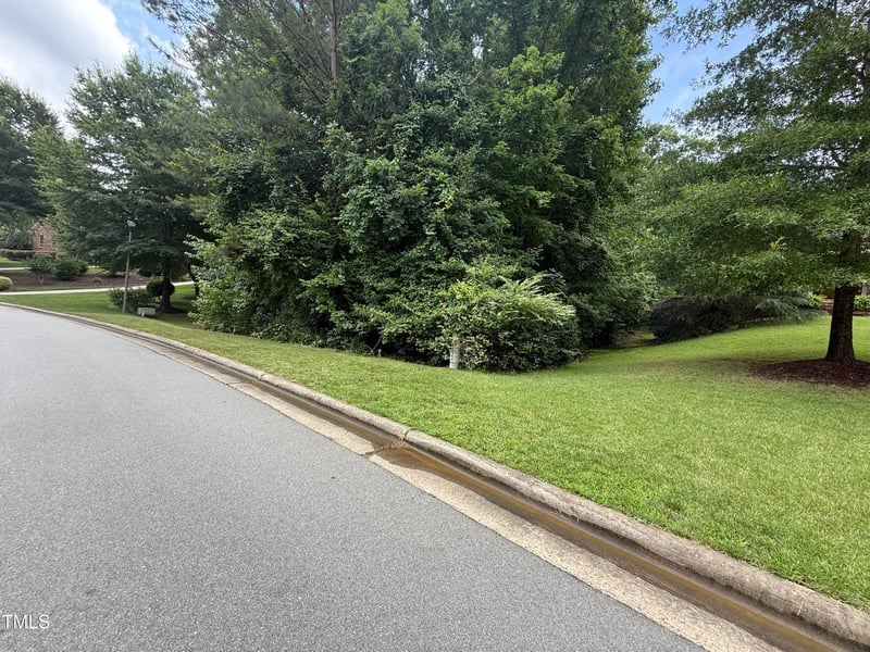 533 Bear Tree Creek Lot 191, Chapel Hill, NC 27517