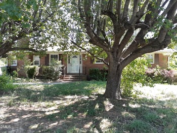 533 N Beaumont Ave, Burlington, NC 27217