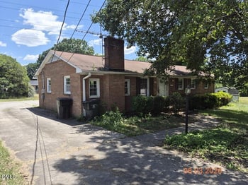 533 N Beaumont Ave, Burlington, NC 27217