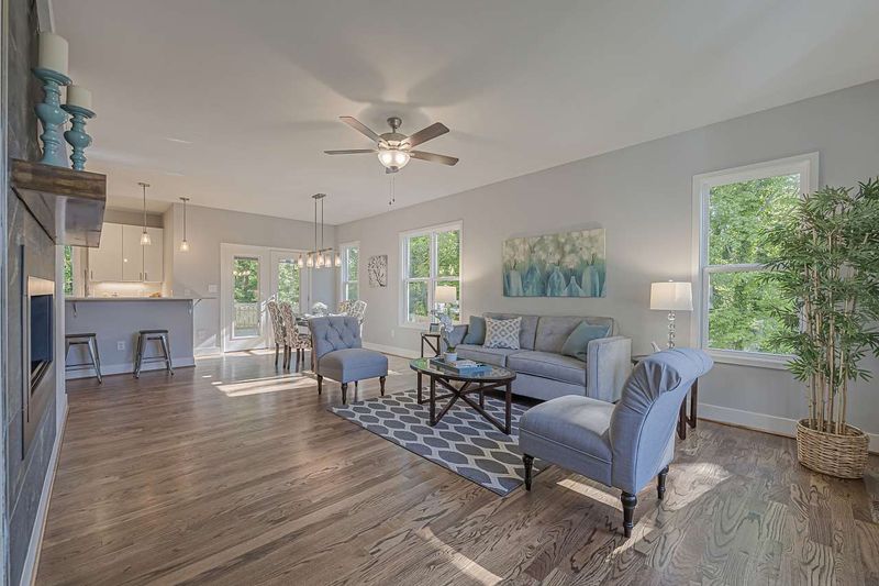 533 Bragg St, Raleigh, NC 27601