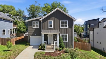533 Bragg St, Raleigh, NC 27610
