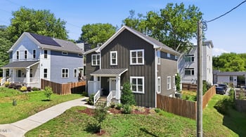 533 Bragg St, Raleigh, NC 27610