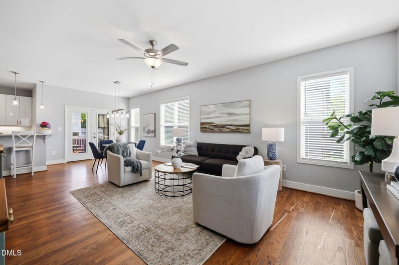 533 Bragg St, Raleigh, NC 27610