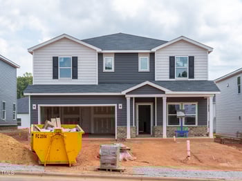 533 Bridger Dr, Garner, NC 27529