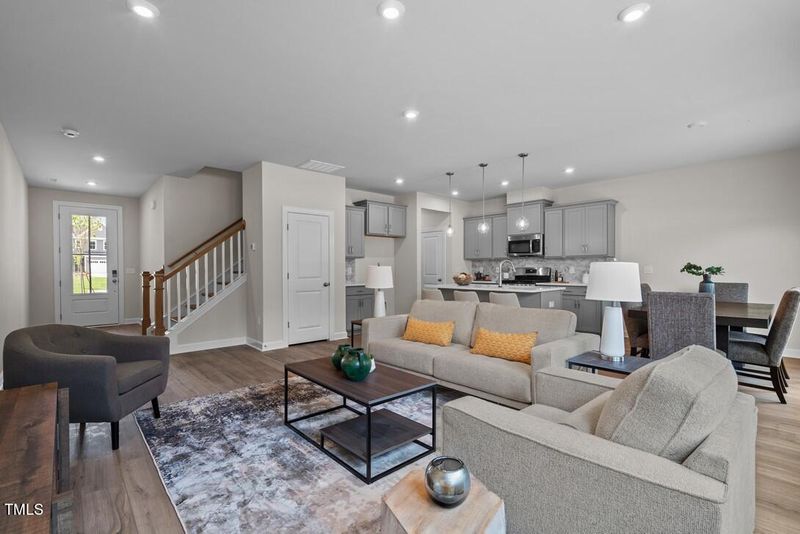533 Brittany Ct, Durham, NC 27703