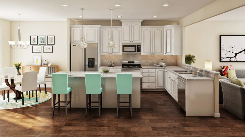533 Brooks St, Wake Forest, NC 27587