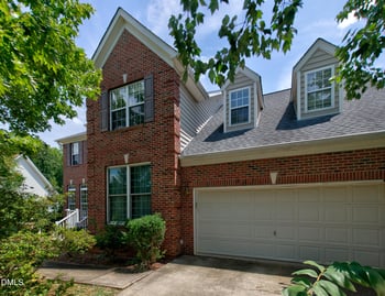 533 Carriage Woods Cir, Cary, NC 27513