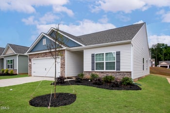 533 Chedworth Dr, Angier, NC 27501