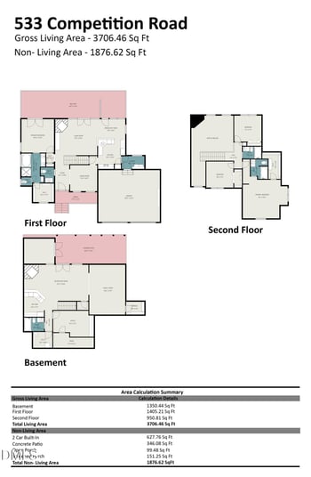 533 Competition Rd, Raleigh, NC 27603