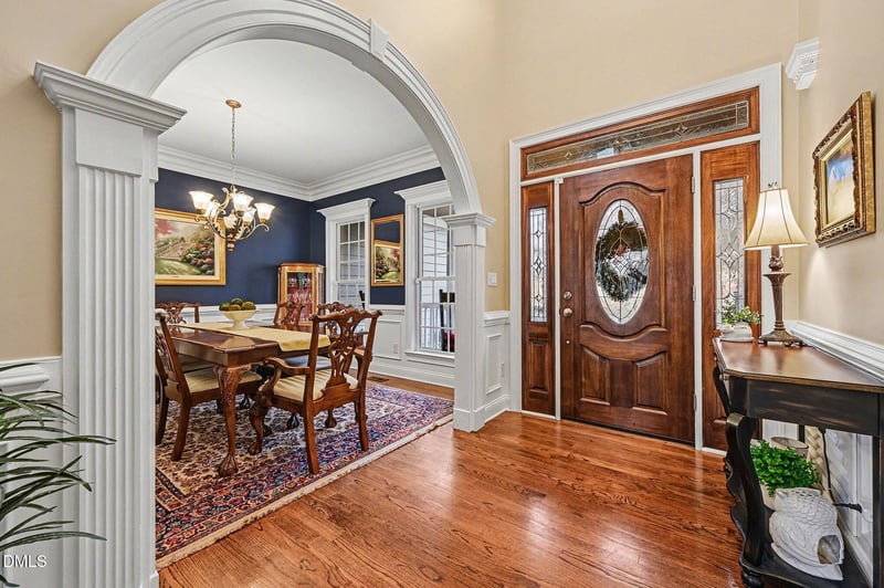 533 Competition Rd, Raleigh, NC 27603