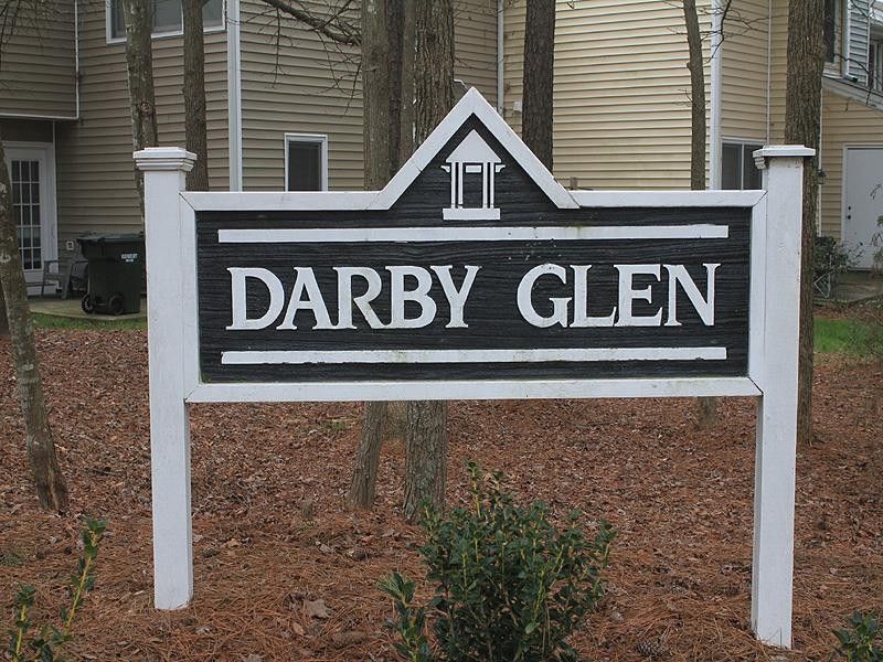 533 Darby Glen Ln, Durham, NC 27713