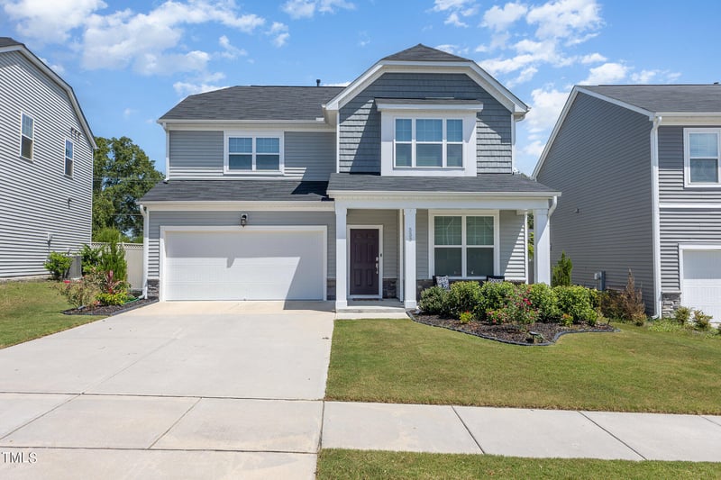 533 Dawley Dr, Fuquay Varina, NC 27526