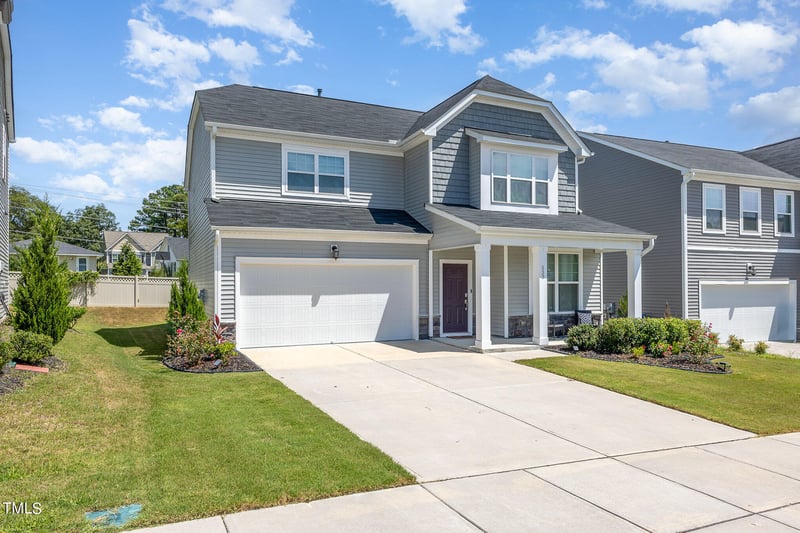 533 Dawley Dr, Fuquay Varina, NC 27526