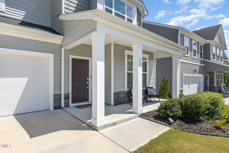 533 Dawley Dr, Fuquay Varina, NC 27526