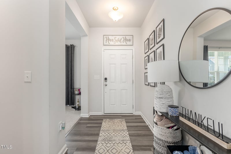 533 Dawley Dr, Fuquay Varina, NC 27526