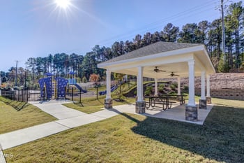 533 Duggins Point, Apex, NC 27523
