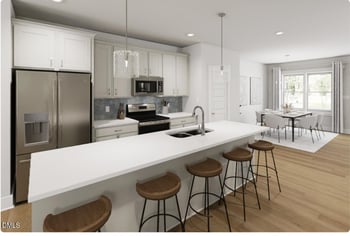 533 Folk Song Way #2861, Wendell, NC 27591