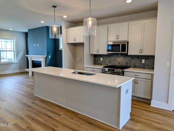 533 Folk Song Way #2861, Wendell, NC 27591