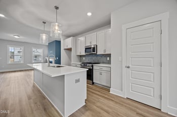 533 Folk Song Way #2861, Wendell, NC 27591