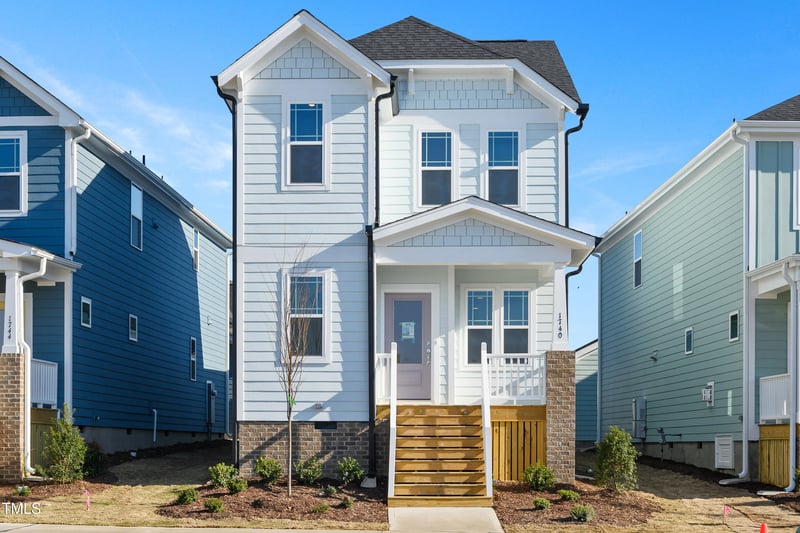 533 Folk Song Way, Wendell, NC 27591