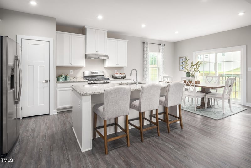 533 Freedom Trail Dr, Willow Springs, NC 27592