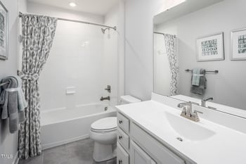 533 Freedom Trail Dr, Willow Springs, NC 27592
