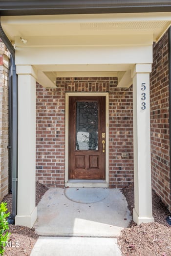 533 Fumagalli Dr, Cary, NC 27519