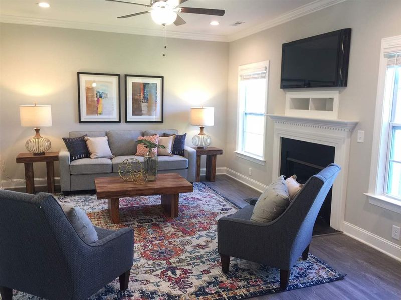 533 Future Islands Way, Wendell, NC 27591