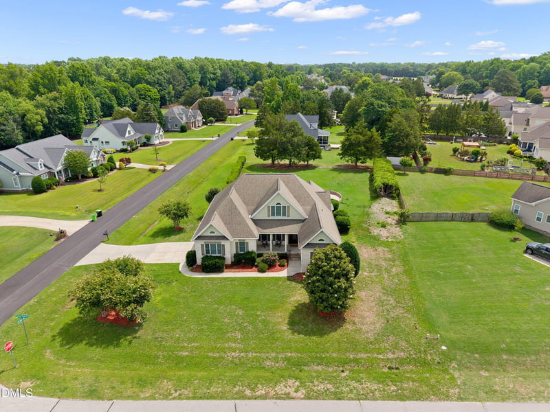 533 Grand Prince Ln, Raleigh, NC 27603