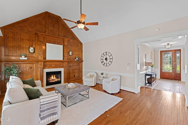 533 Grand Prince Ln, Raleigh, NC 27603