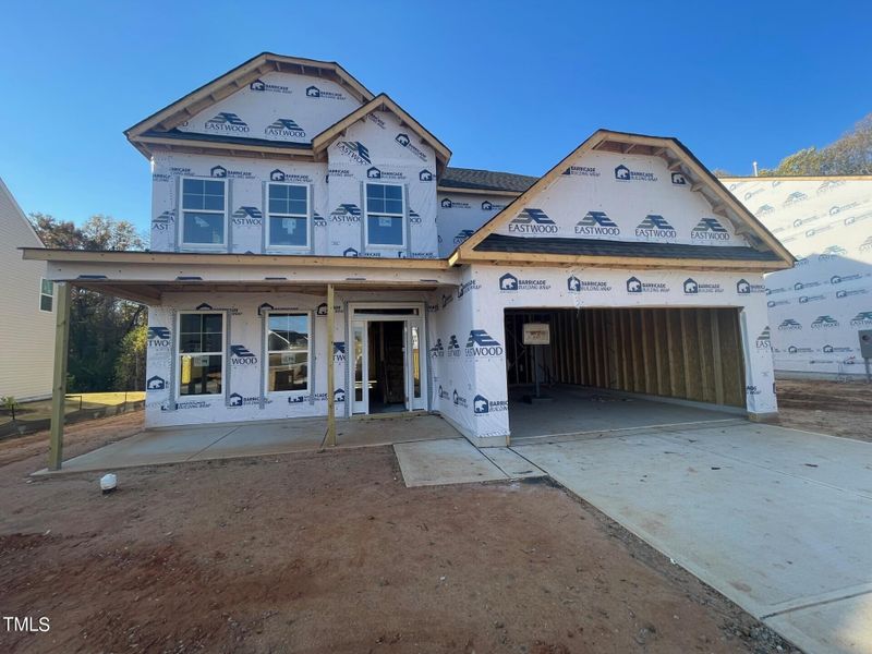 533 Hampton Crest Ct, Fuquay Varina, NC 27526